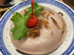 -芋包王闽南茶楼(八市店)