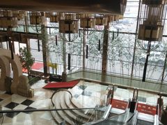 -东方之珠海鲜酒楼(南开店)