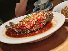 -费大厨辣椒炒肉(万家丽一店)