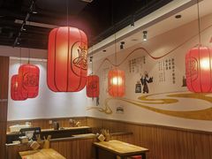 -陇上秦轩西安biangbiang面(EFC欧美金融商业城店)
