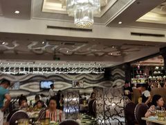 -芭菲盛宴·环球美食(解放碑英利国际店)