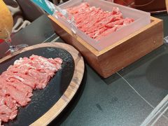 -乔先生涮肉·鲜活牛羊肉火锅(塘沽店)