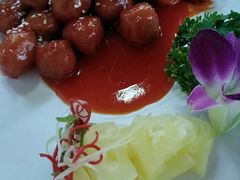 -客汀家宴·客家烟火 四季食材(集美店)
