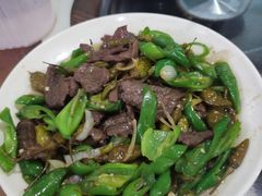 -黄家菜园农庄