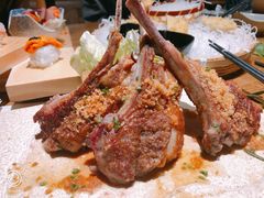 -阿吾罗日本料理(K11艺术中心店)