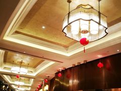 -索菲特西湖大酒店·香榭丽全日候餐厅(南山路店)