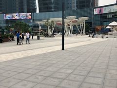 -大族广场Mall&More