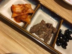 -隐泉京望日式料理(太和广场店)