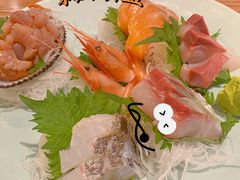 -桂马·日本料理·海胆·海鲜饭·酒场(民主广场店)