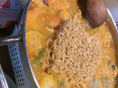 -迷你椰·泰式大排档(共康店)