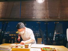 -元熹会席料理
