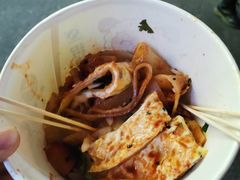 -金姐烤冷面(大沙泥街店)