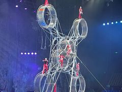 -广州长隆国际大马戏