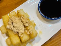 -易老妈蹄花.特色川菜(人民公园总店)