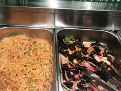 -平娃三宝烧烤·面食(南小街店)