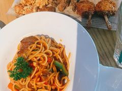 -菲滋意式餐厅(金华银泰城店)