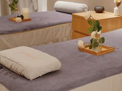 -左悦·艾灸调理·推拿按摩·精油SPA(卓悦汇店)