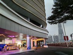 -海心沙亚运公园