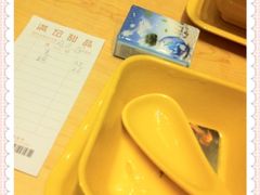 -满记甜品(岭南新天地店)