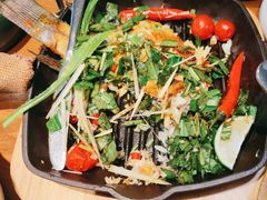 -云海肴·汽锅鸡·云南代表菜(天山百盛优客店)