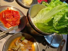 -西塔老太太泥炉烤肉(青浦蟠龙天地店)