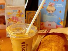 -COSTA COFFEE(龙德广场店)