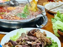 -陈五哥大排档(湘江世纪城店)