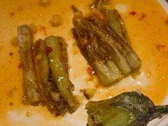-汤城小厨•粤菜•靓汤(金融街店)