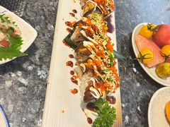 -菊上料理(蜀山银泰百货店)