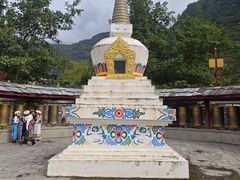 -甘堡藏寨