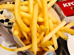 -肯德基(杭州复兴店)