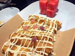 -外婆家(义乌新光汇购物中心店)