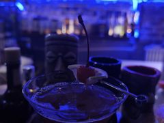 -Release bar 释放酒吧 (哈西万达店)