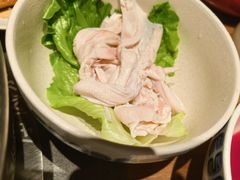 -巴奴毛肚火锅(京西大悦城店)