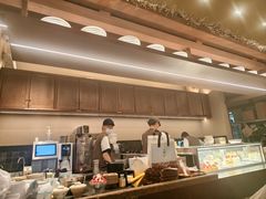 -RUXU入续糖水铺与包(卓悦中心店)