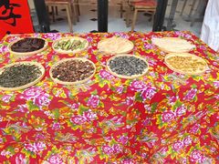 -红东阁东北菜烤肉酒馆(CROSS万象汇店)