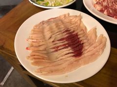 -裕德孚·非遗手切涮羊肉(东直门内大街店)