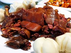 樟茶鸭-峨嵋酒家(德内店)