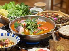 -亮欢寨(凯里总店)