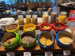 -美食汇·海鲜自助西餐厅·江门富力万达嘉华酒店