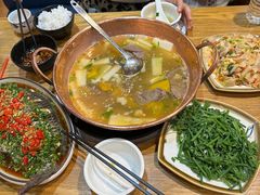 -妈妈的味道·腾冲特色菜(和顺古镇店)