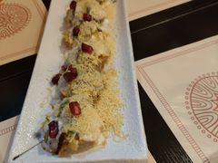 -克比叔叔印度餐厅Kebabs on the Grille(永康路分店)