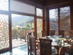 -天芳悦潭度假村温泉