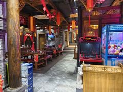 -小龙坎老火锅(北大荒店)