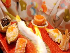 -西月山居匠心创意料理(江汉路新佳丽广场店)