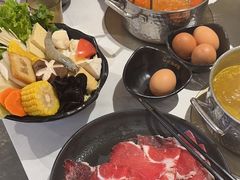 -呷哺呷哺 黄金牧场 (新中关购物中心店)