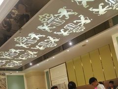 -狮王府淮扬菜(新街口友谊店)