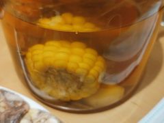 -湯系·煲汤手艺人(东二环泰禾广场店)