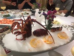 -大东方海鲜酒楼(小武基桥店)