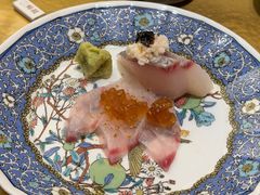 -鮨政· Omakase(港汇恒隆广场店)